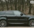 Чорний Ленд Ровер Range Rover Sport, об'ємом двигуна 4.4 л та пробігом 140 тис. км за 78000 $, фото 1 на Automoto.ua