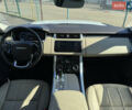 Чорний Ленд Ровер Range Rover Sport, об'ємом двигуна 2.99 л та пробігом 165 тис. км за 38490 $, фото 33 на Automoto.ua