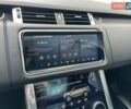 Чорний Ленд Ровер Range Rover Sport, об'ємом двигуна 3 л та пробігом 99 тис. км за 30650 $, фото 24 на Automoto.ua