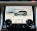 Чорний Ленд Ровер Range Rover Sport, об'ємом двигуна 2 л та пробігом 129 тис. км за 38777 $, фото 22 на Automoto.ua