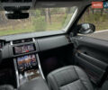 Чорний Ленд Ровер Range Rover Sport, об'ємом двигуна 2.99 л та пробігом 150 тис. км за 38500 $, фото 18 на Automoto.ua