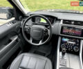 Чорний Ленд Ровер Range Rover Sport, об'ємом двигуна 2.99 л та пробігом 27 тис. км за 55000 $, фото 4 на Automoto.ua