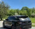 Чорний Ленд Ровер Range Rover Sport, об'ємом двигуна 3 л та пробігом 170 тис. км за 39999 $, фото 5 на Automoto.ua
