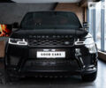 Чорний Ленд Ровер Range Rover Sport, об'ємом двигуна 2.99 л та пробігом 107 тис. км за 61000 $, фото 1 на Automoto.ua