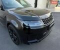 Чорний Ленд Ровер Range Rover Sport, об'ємом двигуна 2.99 л та пробігом 148 тис. км за 38990 $, фото 8 на Automoto.ua