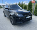 Чорний Ленд Ровер Range Rover Sport, об'ємом двигуна 3 л та пробігом 94 тис. км за 34000 $, фото 1 на Automoto.ua