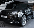 Чорний Ленд Ровер Range Rover Sport, об'ємом двигуна 2.99 л та пробігом 107 тис. км за 61000 $, фото 3 на Automoto.ua