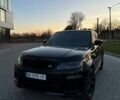 Чорний Ленд Ровер Range Rover Sport, об'ємом двигуна 3 л та пробігом 99 тис. км за 30650 $, фото 3 на Automoto.ua