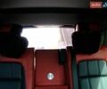 Черный Ленд Ровер Рендж Ровер Спорт, объемом двигателя 5 л и пробегом 86 тыс. км за 75000 $, фото 8 на Automoto.ua