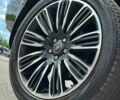 Чорний Ленд Ровер Range Rover Sport, об'ємом двигуна 2.99 л та пробігом 201 тис. км за 36900 $, фото 8 на Automoto.ua