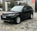 Чорний Ленд Ровер Range Rover Sport, об'ємом двигуна 2.99 л та пробігом 28 тис. км за 62000 $, фото 1 на Automoto.ua