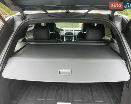 Чорний Ленд Ровер Range Rover Sport, об'ємом двигуна 2.99 л та пробігом 256 тис. км за 34900 $, фото 30 на Automoto.ua