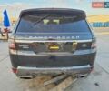 Чорний Ленд Ровер Range Rover Sport, об'ємом двигуна 3 л та пробігом 76 тис. км за 10000 $, фото 4 на Automoto.ua