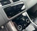 Чорний Ленд Ровер Range Rover Sport, об'ємом двигуна 3 л та пробігом 135 тис. км за 43999 $, фото 25 на Automoto.ua