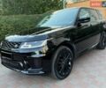 Чорний Ленд Ровер Range Rover Sport, об'ємом двигуна 2 л та пробігом 129 тис. км за 38777 $, фото 11 на Automoto.ua