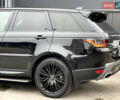 Чорний Ленд Ровер Range Rover Sport, об'ємом двигуна 2.99 л та пробігом 27 тис. км за 55000 $, фото 20 на Automoto.ua
