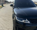 Чорний Ленд Ровер Range Rover Sport, об'ємом двигуна 2.99 л та пробігом 115 тис. км за 59999 $, фото 1 на Automoto.ua