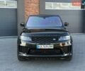 Чорний Ленд Ровер Range Rover Sport, об'ємом двигуна 2.99 л та пробігом 156 тис. км за 34700 $, фото 72 на Automoto.ua