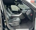 Чорний Ленд Ровер Range Rover Sport, об'ємом двигуна 3 л та пробігом 135 тис. км за 39500 $, фото 29 на Automoto.ua