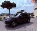 Чорний Ленд Ровер Range Rover Sport, об'ємом двигуна 2.99 л та пробігом 171 тис. км за 39000 $, фото 1 на Automoto.ua