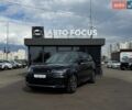 Чорний Ленд Ровер Range Rover Sport, об'ємом двигуна 2.99 л та пробігом 146 тис. км за 39990 $, фото 3 на Automoto.ua