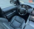 Чорний Ленд Ровер Range Rover Sport, об'ємом двигуна 3 л та пробігом 128 тис. км за 29999 $, фото 12 на Automoto.ua