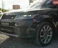 Чорний Ленд Ровер Range Rover Sport, об'ємом двигуна 2.99 л та пробігом 119 тис. км за 37900 $, фото 18 на Automoto.ua