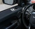 Чорний Ленд Ровер Range Rover Sport, об'ємом двигуна 3 л та пробігом 119 тис. км за 46890 $, фото 21 на Automoto.ua
