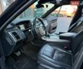 Чорний Ленд Ровер Range Rover Sport, об'ємом двигуна 2.99 л та пробігом 156 тис. км за 34700 $, фото 67 на Automoto.ua