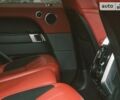 Чорний Ленд Ровер Range Rover Sport, об'ємом двигуна 4.4 л та пробігом 140 тис. км за 78000 $, фото 22 на Automoto.ua