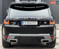Чорний Ленд Ровер Range Rover Sport, об'ємом двигуна 2.99 л та пробігом 27 тис. км за 55000 $, фото 8 на Automoto.ua