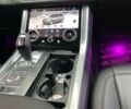 Чорний Ленд Ровер Range Rover Sport, об'ємом двигуна 2 л та пробігом 40 тис. км за 75900 $, фото 17 на Automoto.ua