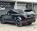 Чорний Ленд Ровер Range Rover Sport, об'ємом двигуна 2 л та пробігом 40 тис. км за 75900 $, фото 11 на Automoto.ua