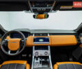 Чорний Ленд Ровер Range Rover Sport, об'ємом двигуна 2.99 л та пробігом 99 тис. км за 56000 $, фото 13 на Automoto.ua