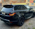 Чорний Ленд Ровер Range Rover Sport, об'ємом двигуна 2.99 л та пробігом 123 тис. км за 42999 $, фото 9 на Automoto.ua