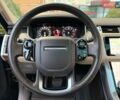 Чорний Ленд Ровер Range Rover Sport, об'ємом двигуна 2 л та пробігом 129 тис. км за 38777 $, фото 23 на Automoto.ua