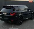 Чорний Ленд Ровер Range Rover Sport, об'ємом двигуна 3 л та пробігом 128 тис. км за 29999 $, фото 8 на Automoto.ua