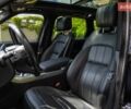 Чорний Ленд Ровер Range Rover Sport, об'ємом двигуна 3 л та пробігом 119 тис. км за 46890 $, фото 13 на Automoto.ua