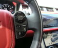 Чорний Ленд Ровер Range Rover Sport, об'ємом двигуна 5 л та пробігом 2 тис. км за 115000 $, фото 33 на Automoto.ua