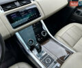 Чорний Ленд Ровер Range Rover Sport, об'ємом двигуна 2.99 л та пробігом 28 тис. км за 62000 $, фото 13 на Automoto.ua
