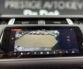 Чорний Ленд Ровер Range Rover Sport, об'ємом двигуна 2 л та пробігом 40 тис. км за 75900 $, фото 25 на Automoto.ua