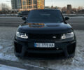 Чорний Ленд Ровер Range Rover Sport, об'ємом двигуна 5 л та пробігом 65 тис. км за 69900 $, фото 3 на Automoto.ua