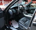 Чорний Ленд Ровер Range Rover Sport, об'ємом двигуна 3 л та пробігом 171 тис. км за 39900 $, фото 16 на Automoto.ua