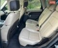 Чорний Ленд Ровер Range Rover Sport, об'ємом двигуна 2 л та пробігом 72 тис. км за 40000 $, фото 15 на Automoto.ua