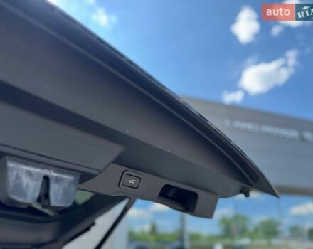 Чорний Ленд Ровер Range Rover Sport, об'ємом двигуна 2.99 л та пробігом 104 тис. км за 49900 $, фото 21 на Automoto.ua