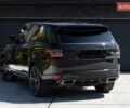 Чорний Ленд Ровер Range Rover Sport, об'ємом двигуна 3 л та пробігом 119 тис. км за 46890 $, фото 32 на Automoto.ua