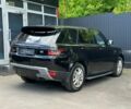 Чорний Ленд Ровер Range Rover Sport, об'ємом двигуна 2 л та пробігом 81 тис. км за 44500 $, фото 1 на Automoto.ua