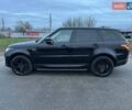 Чорний Ленд Ровер Range Rover Sport, об'ємом двигуна 2 л та пробігом 72 тис. км за 43000 $, фото 1 на Automoto.ua