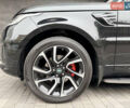 Чорний Ленд Ровер Range Rover Sport, об'ємом двигуна 2.99 л та пробігом 163 тис. км за 39500 $, фото 23 на Automoto.ua