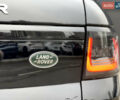 Чорний Ленд Ровер Range Rover Sport, об'ємом двигуна 2.99 л та пробігом 27 тис. км за 55000 $, фото 10 на Automoto.ua